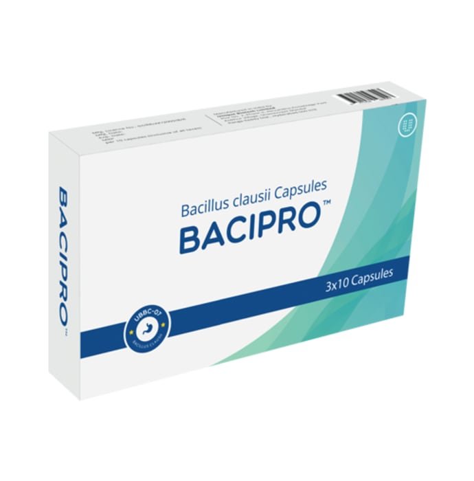 CIPROGYL INJ 200MG/1OOML